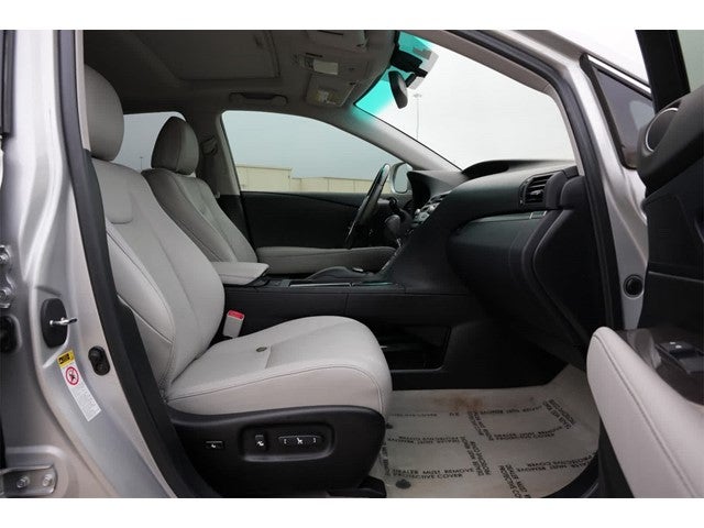2013 Lexus RX 350 FWD 4dr