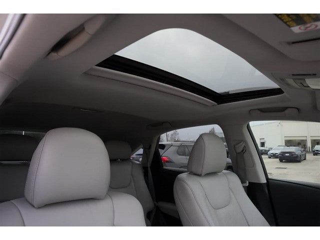 2013 Lexus RX 350 FWD 4dr