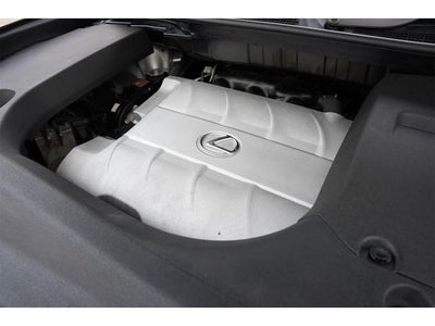 2013 Lexus RX 350 FWD 4dr