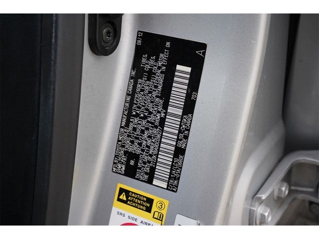 2013 Lexus RX 350 FWD 4dr