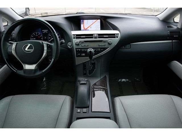 2013 Lexus RX 350 FWD 4dr