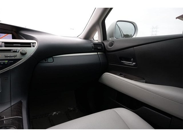2013 Lexus RX 350 FWD 4dr