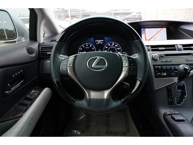 2013 Lexus RX 350 FWD 4dr
