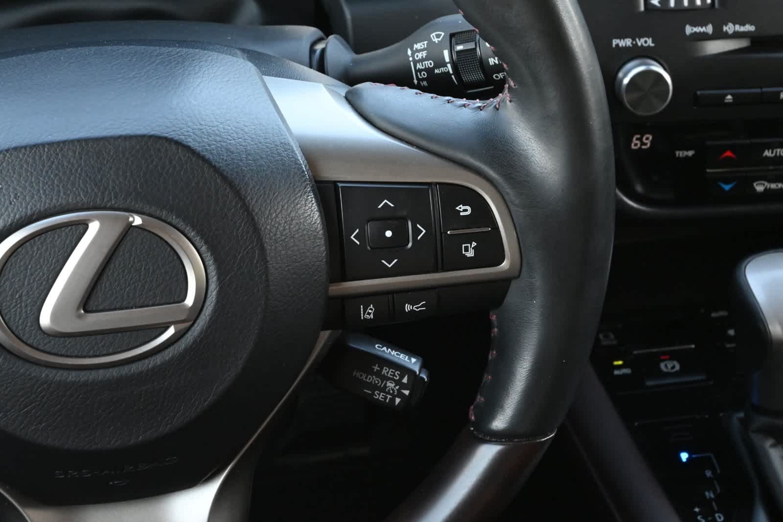 2019 Lexus RX RX 350