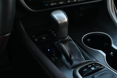 2019 Lexus RX RX 350