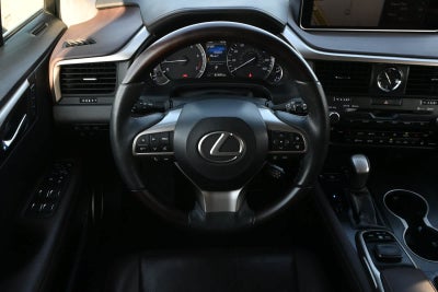 2019 Lexus RX RX 350
