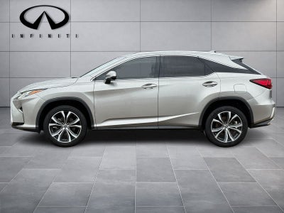 2019 Lexus RX 350 RX 350