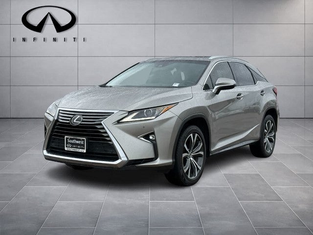 2019 Lexus RX 350 RX 350