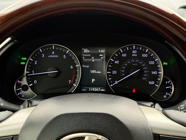 2019 Lexus RX 350 RX 350