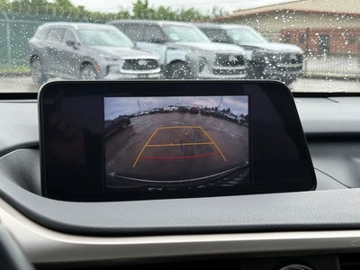 2019 Lexus RX 350 RX 350
