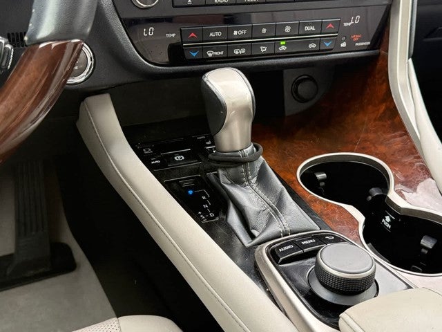 2019 Lexus RX 350 RX 350