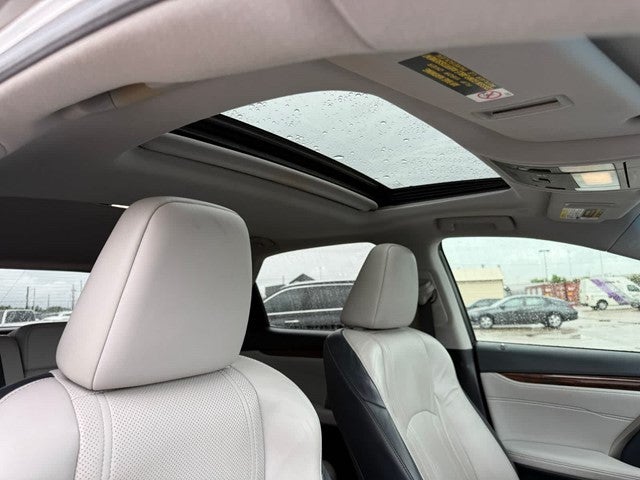 2019 Lexus RX 350 RX 350