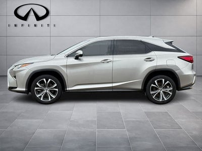 2019 Lexus RX 350 RX 350