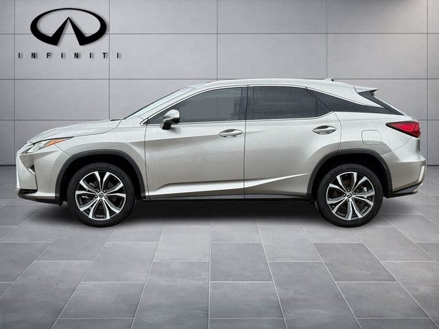 2019 Lexus RX 350 RX 350