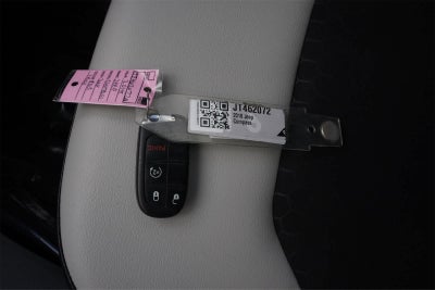 2018 Jeep Compass Latitude w/Sun/Wheel Pkg