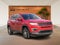 2018 Jeep Compass Latitude w/Sun/Wheel Pkg