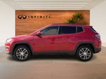 2018 Jeep Compass Latitude w/Sun/Wheel Pkg