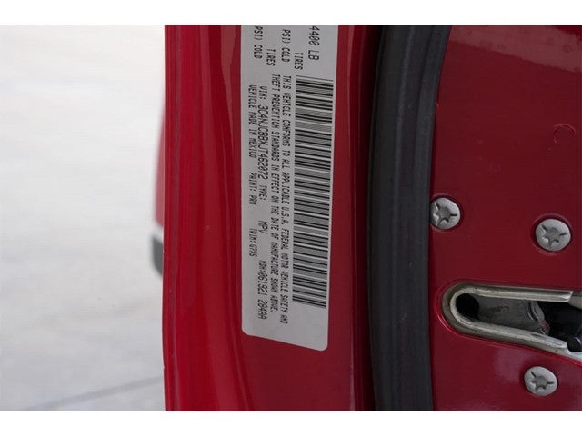 2018 Jeep Compass Latitude w/Sun/Wheel Pkg