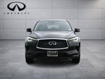 2024 INFINITI QX50 LUXE