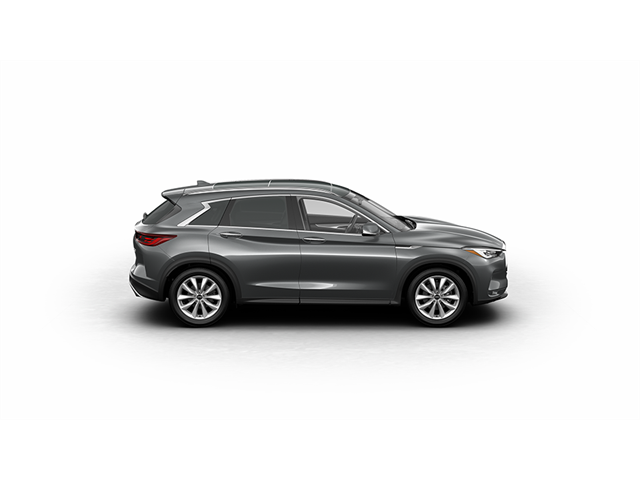 2022 INFINITI QX50 LUXE