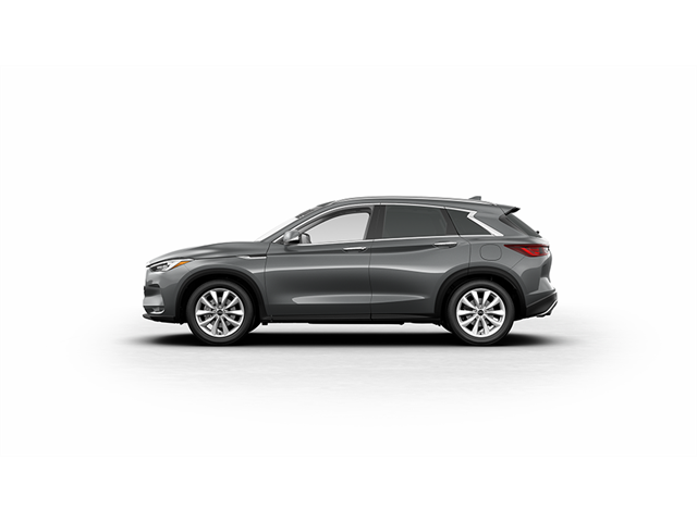 2022 INFINITI QX50 LUXE
