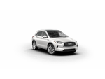 2022 INFINITI QX50 LUXE