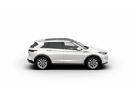 2022 INFINITI QX50 LUXE