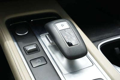 2025 INFINITI QX50 LUXE