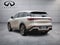 2025 INFINITI QX50 LUXE