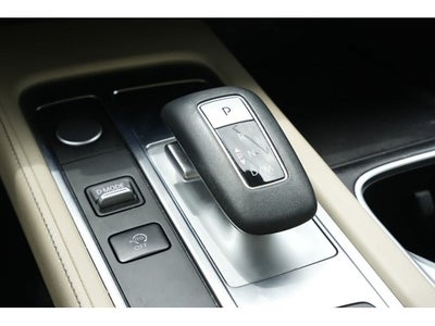 2025 INFINITI QX50 LUXE