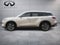 2025 INFINITI QX50 LUXE