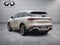 2025 INFINITI QX50 LUXE