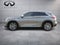 2025 INFINITI QX50 LUXE