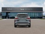 2025 INFINITI QX50 LUXE