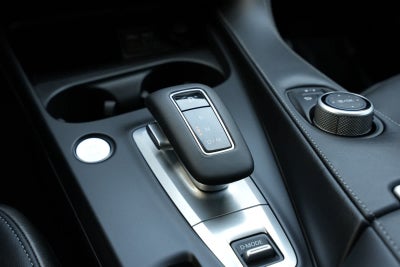 2025 INFINITI QX50 LUXE