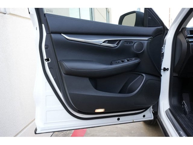 2025 INFINITI QX50 LUXE