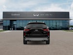 2025 INFINITI QX50 LUXE