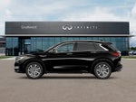 2025 INFINITI QX50 LUXE