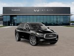 2025 INFINITI QX50 LUXE