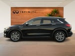 2025 INFINITI QX50 LUXE