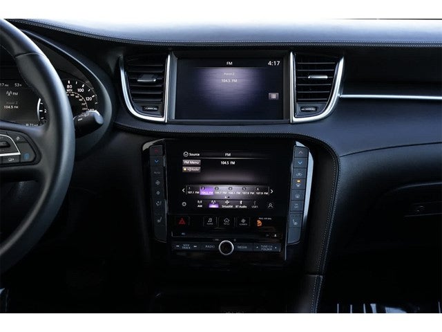 2025 INFINITI QX50 LUXE