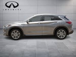 2025 INFINITI QX50 LUXE