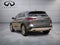 2025 INFINITI QX50 LUXE