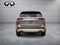 2025 INFINITI QX50 LUXE