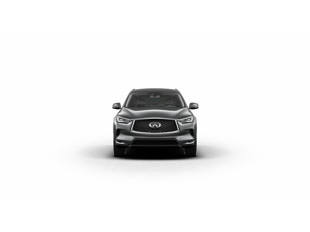 2025 INFINITI QX50 LUXE
