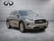 2025 INFINITI QX50 LUXE