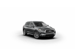 2025 INFINITI QX50 LUXE