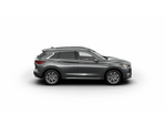 2025 INFINITI QX50 LUXE