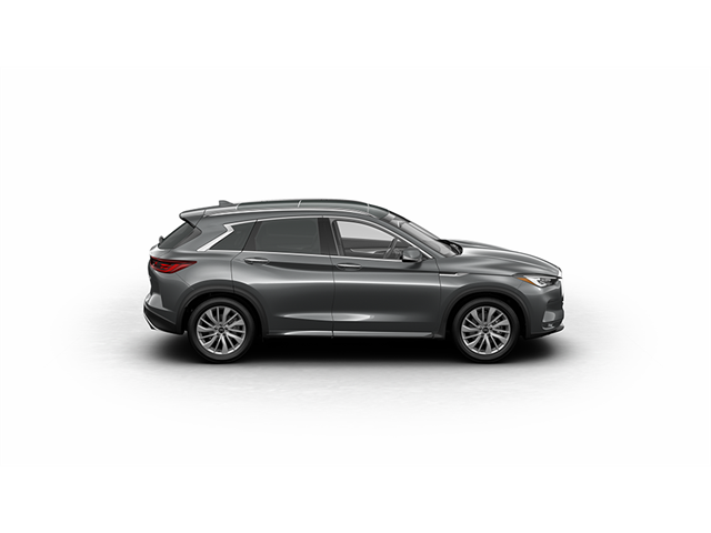 2025 INFINITI QX50 LUXE
