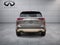 2025 INFINITI QX50 LUXE